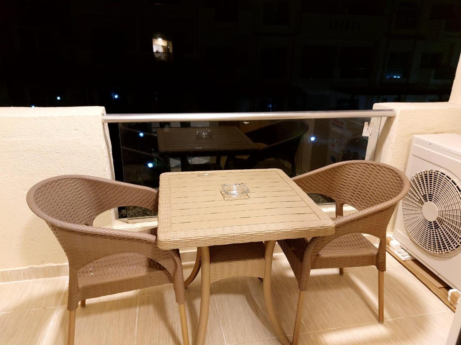 Appart hôtel Florenza Khamsin N4 *
