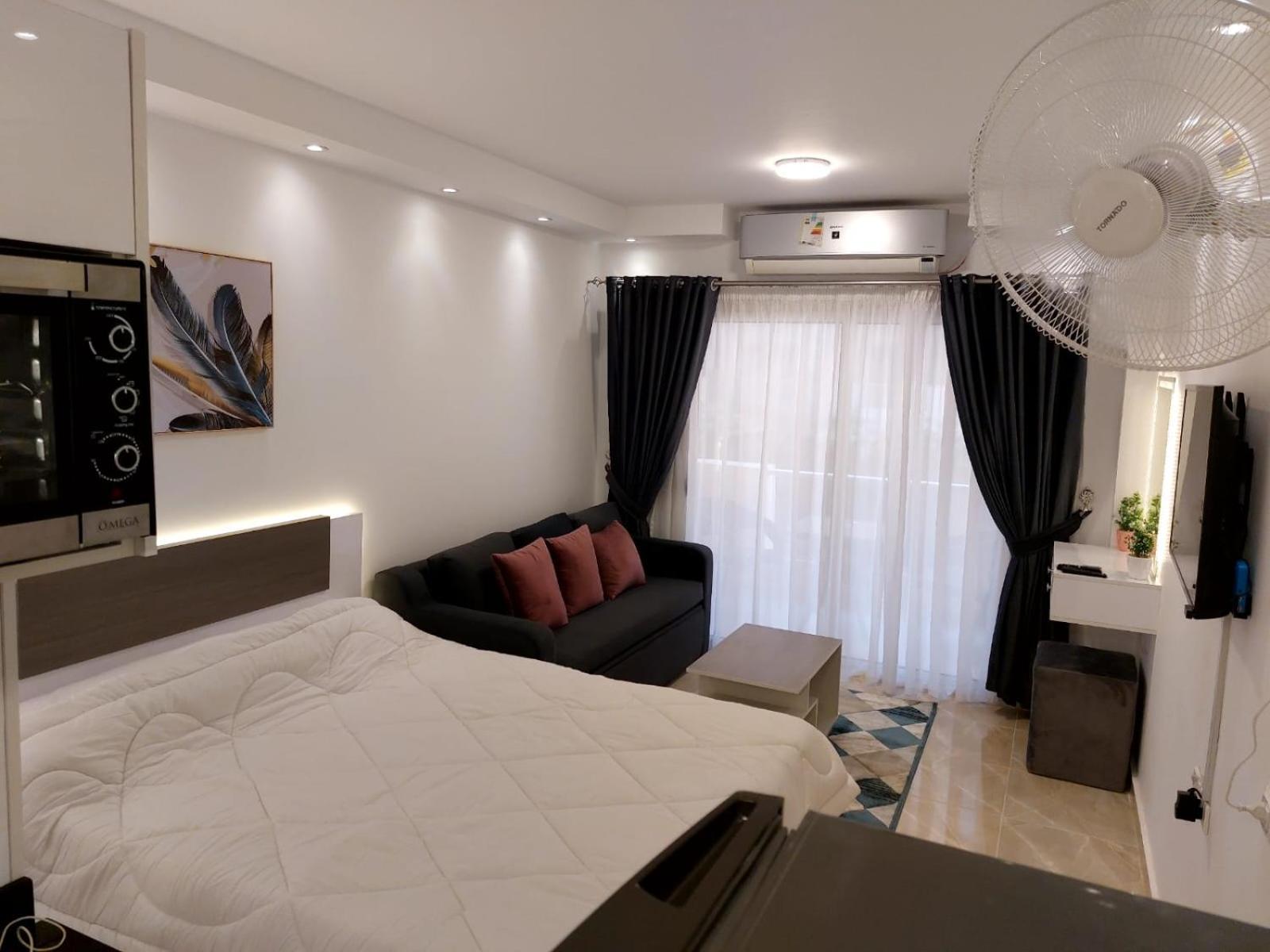 Florenza Khamsin N4 Appart hôtel