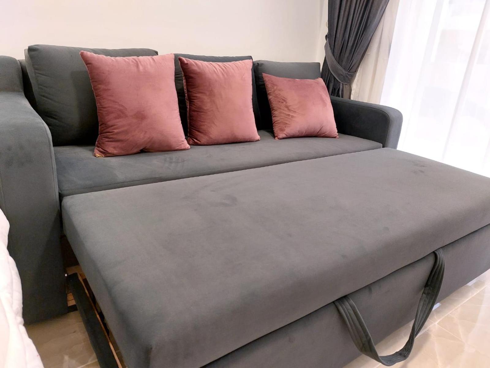 Appart hôtel Florenza Khamsin N4