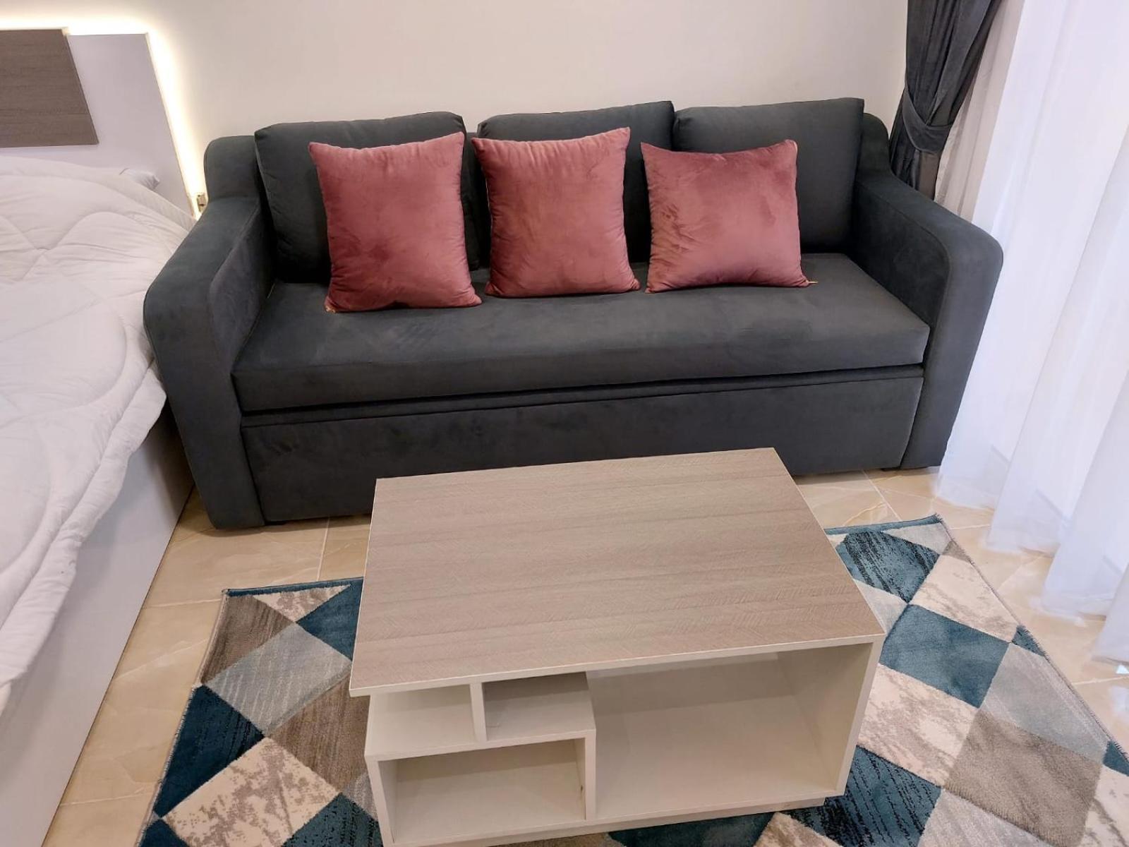 Appart hôtel Florenza Khamsin N4 *