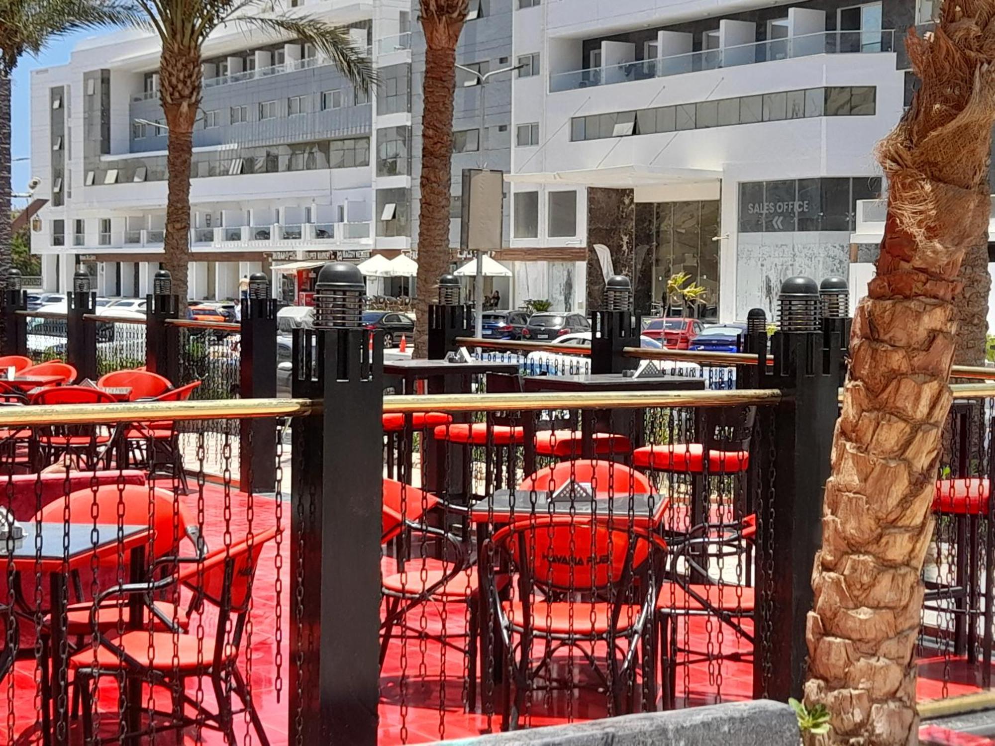 Florenza Khamsin N4 Hurghada