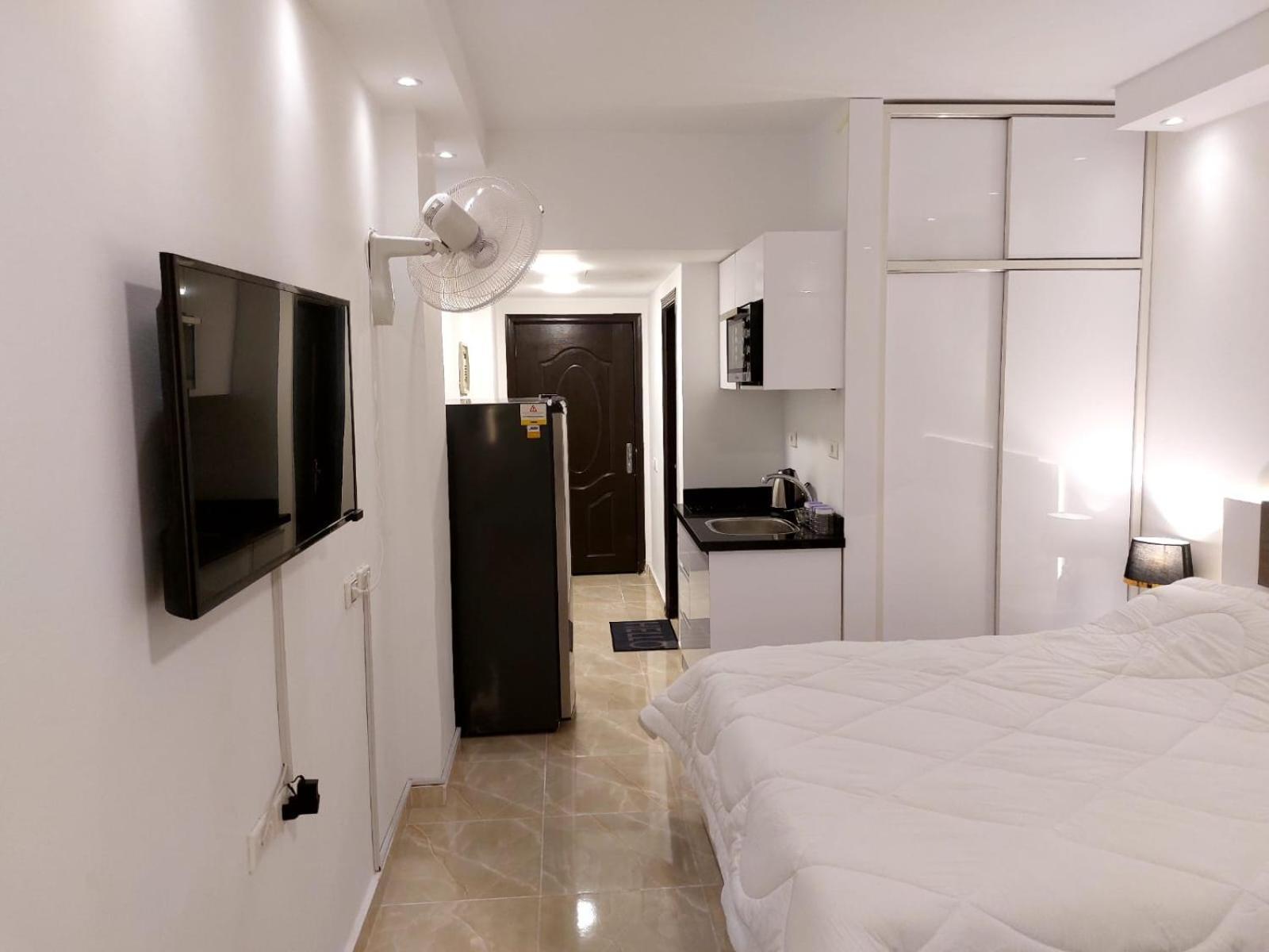 Florenza Khamsin N4 * Hurghada