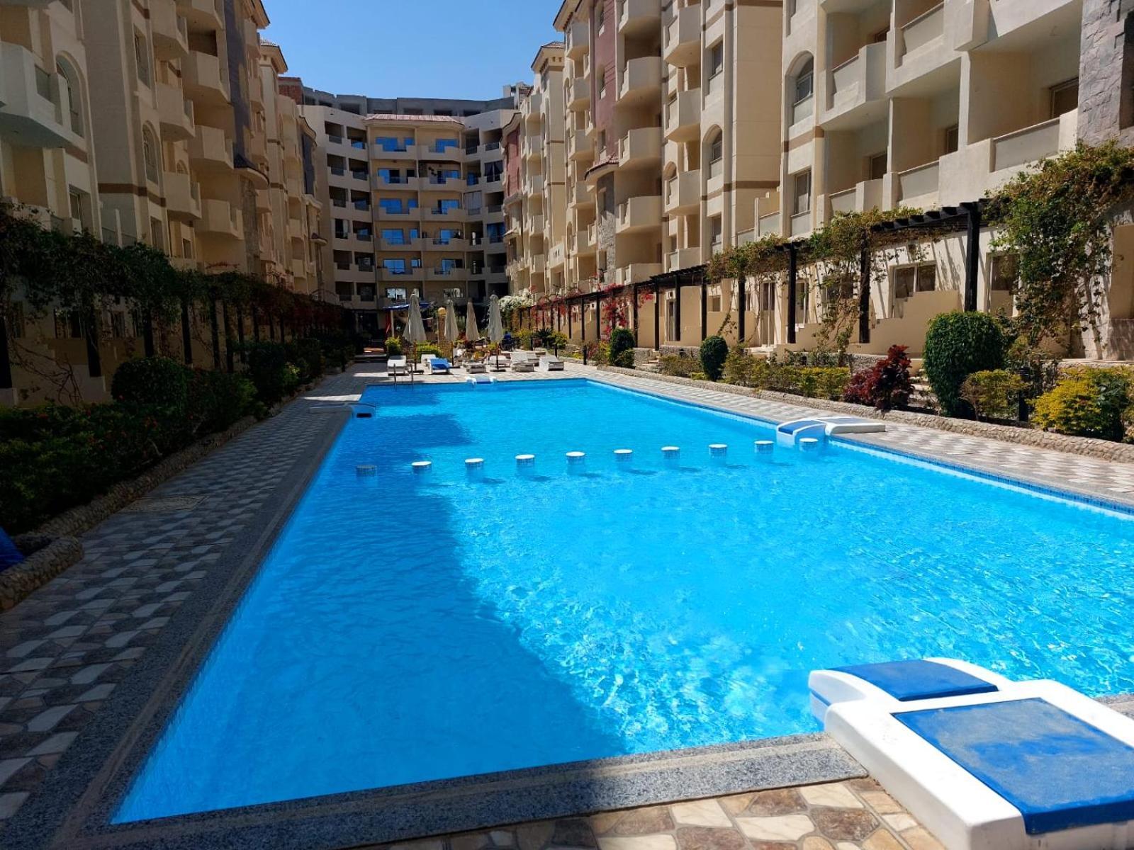 Appart hôtel Florenza Khamsin N4