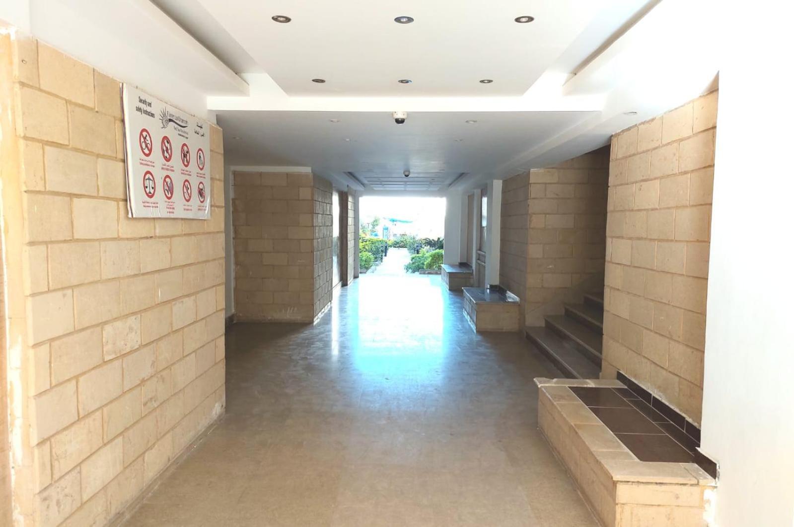 Appart hôtel Florenza Khamsin N4 *