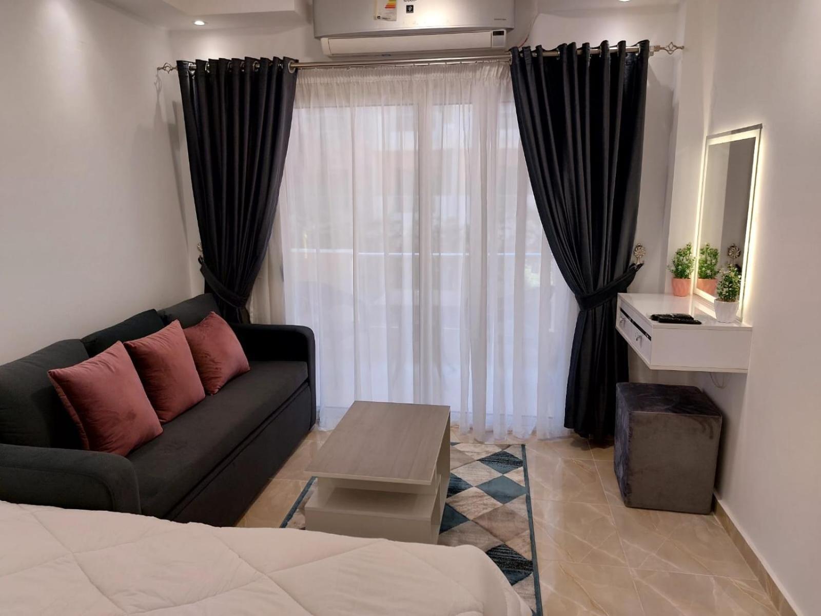 Florenza Khamsin N4 Appart hôtel *