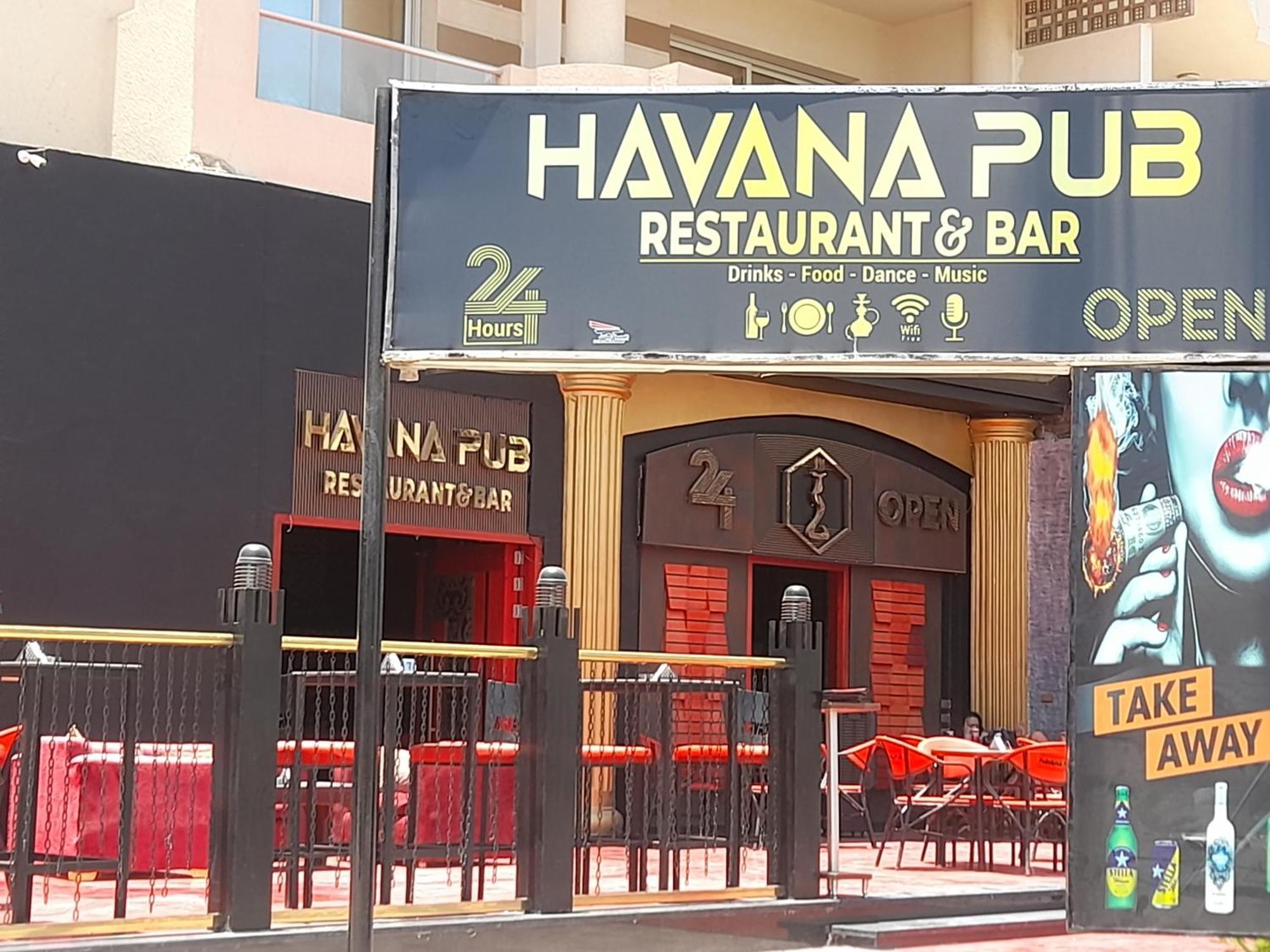 Florenza Khamsin N4 * Hurghada