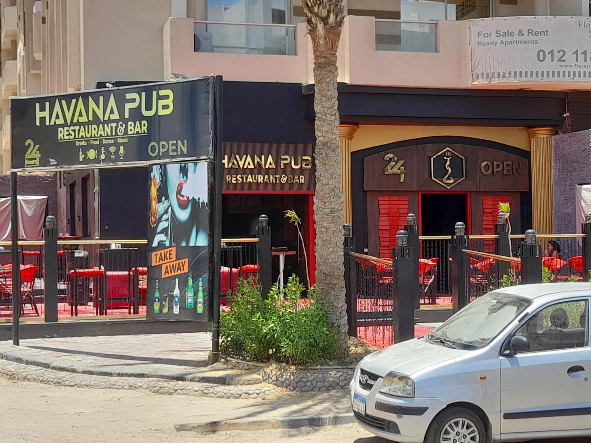 Florenza Khamsin N4 Appart hôtel