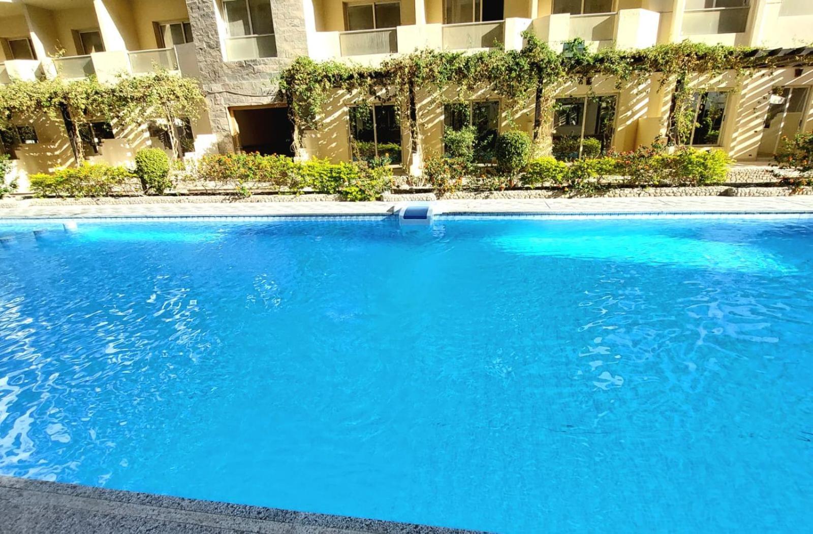 Florenza Khamsin N4 Appart hôtel Hurghada