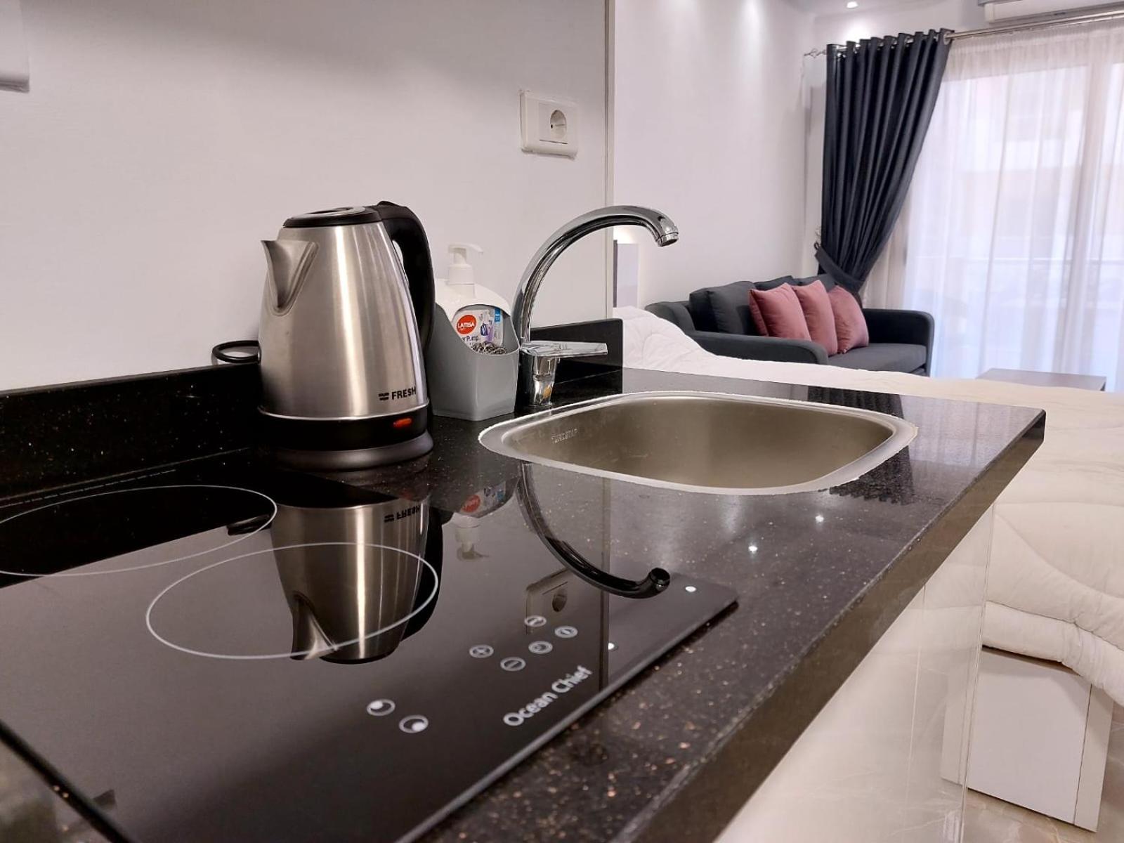Florenza Khamsin N4 * Hurghada