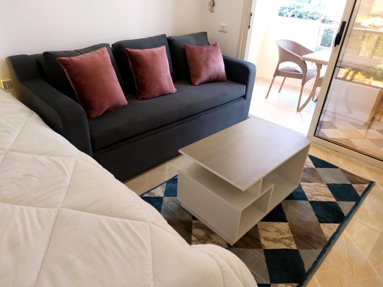 Appart hôtel Florenza Khamsin N4