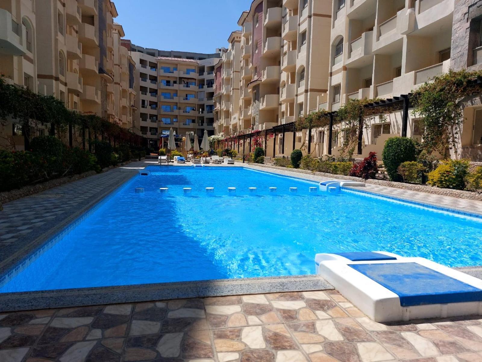 Appart hôtel Florenza Khamsin N4 *