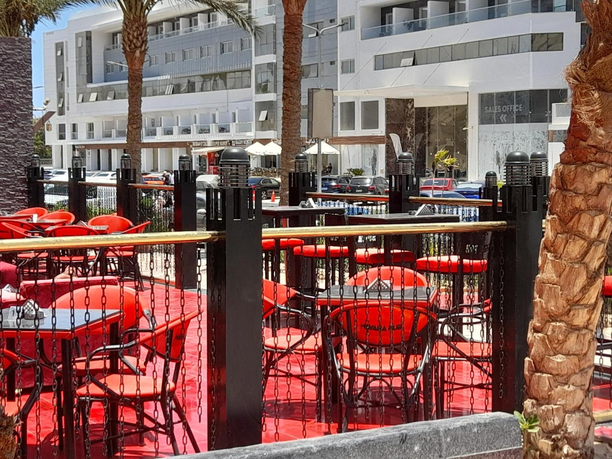 Florenza Khamsin N4 Appart hôtel
