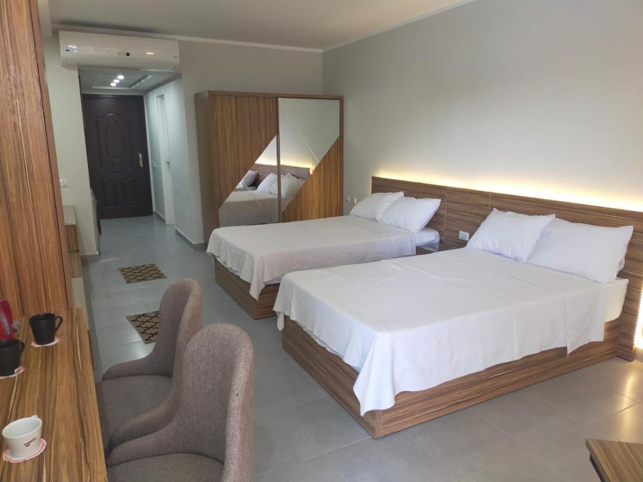 Scandic Hurghada