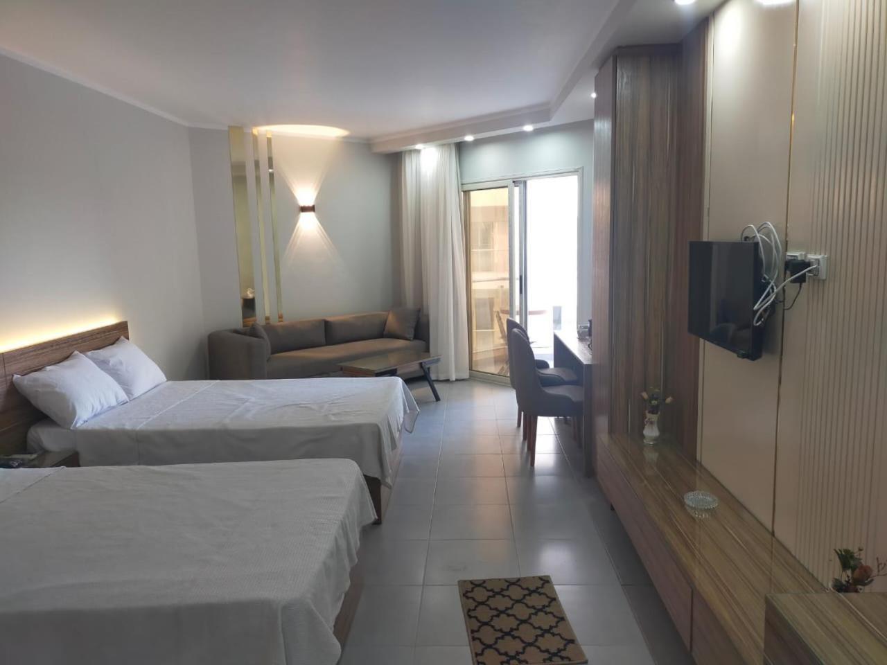Scandic * Hurghada