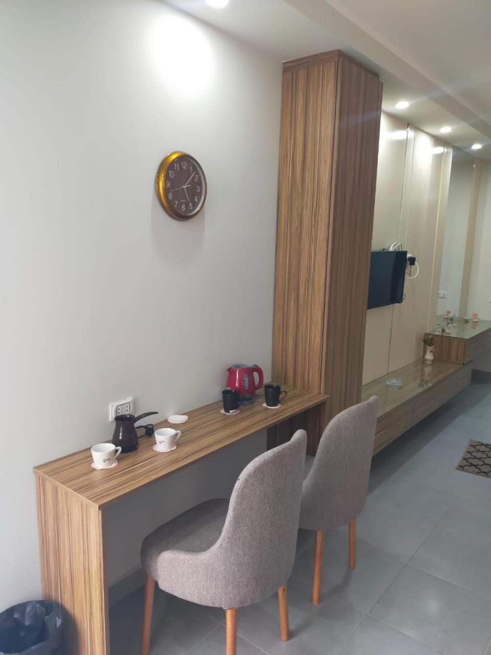Scandic Appart hôtel