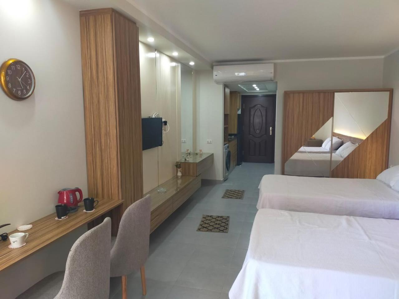 Scandic Appart hôtel *