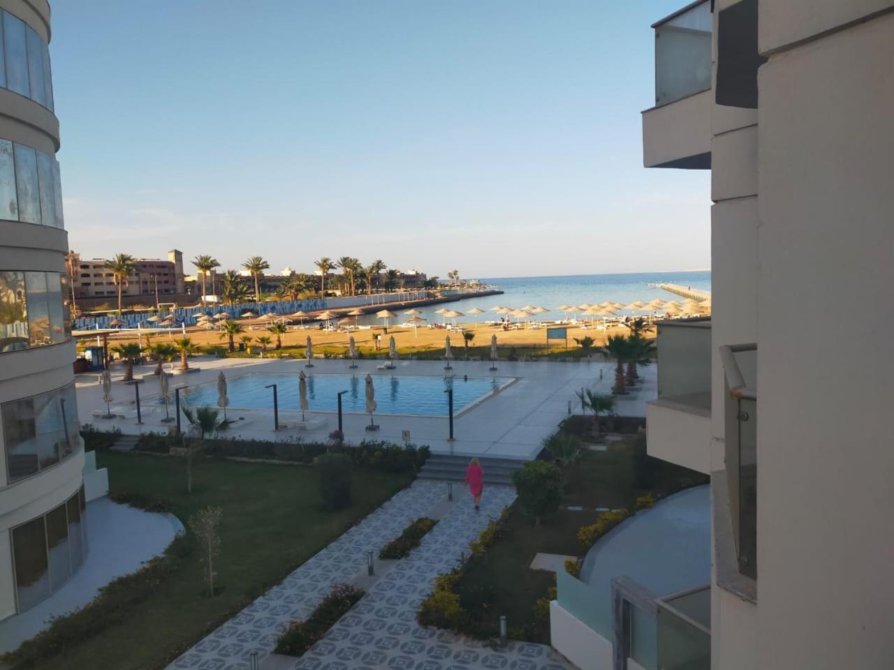 Scandic * Hurghada