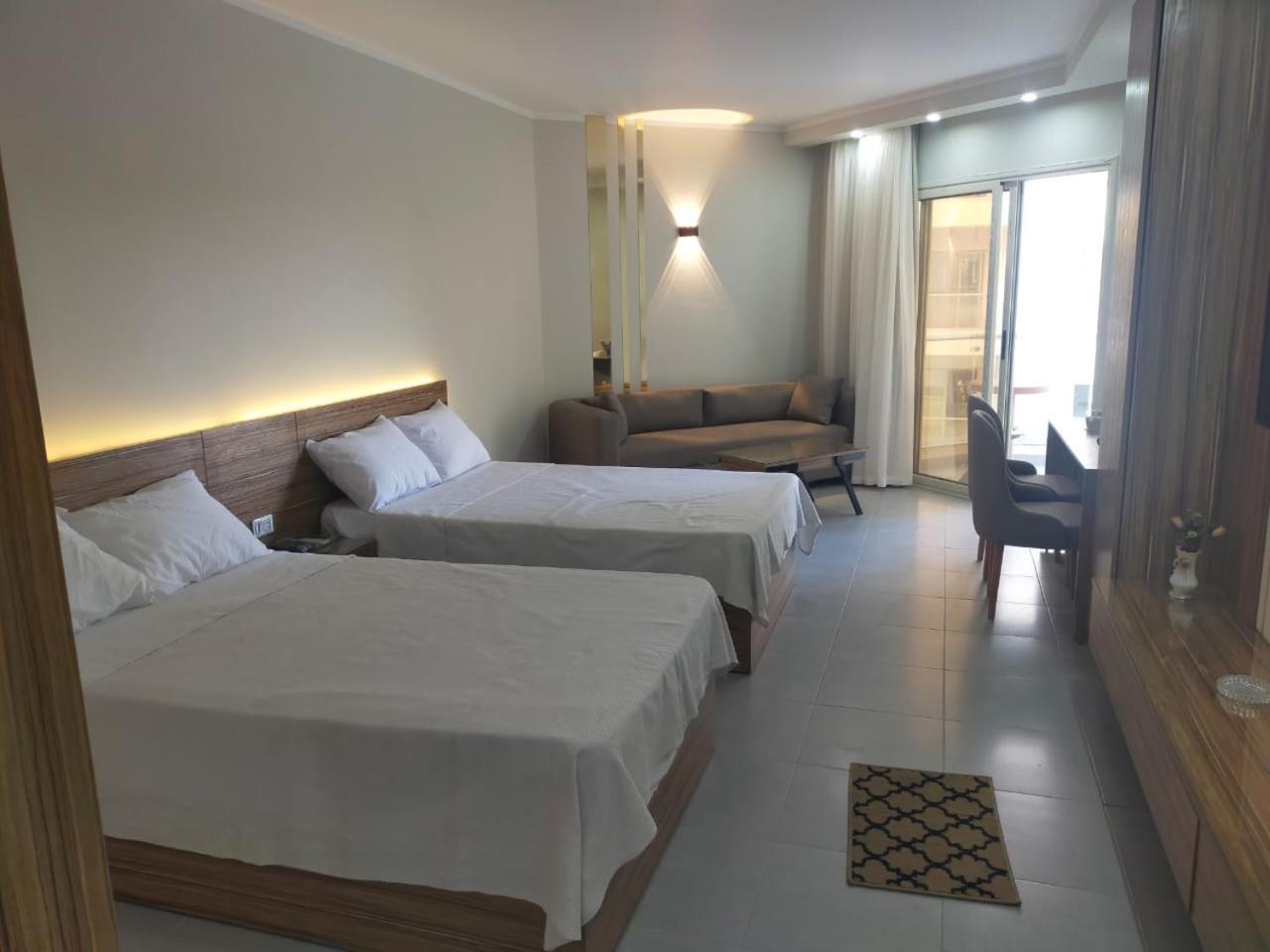 Scandic Appart hôtel