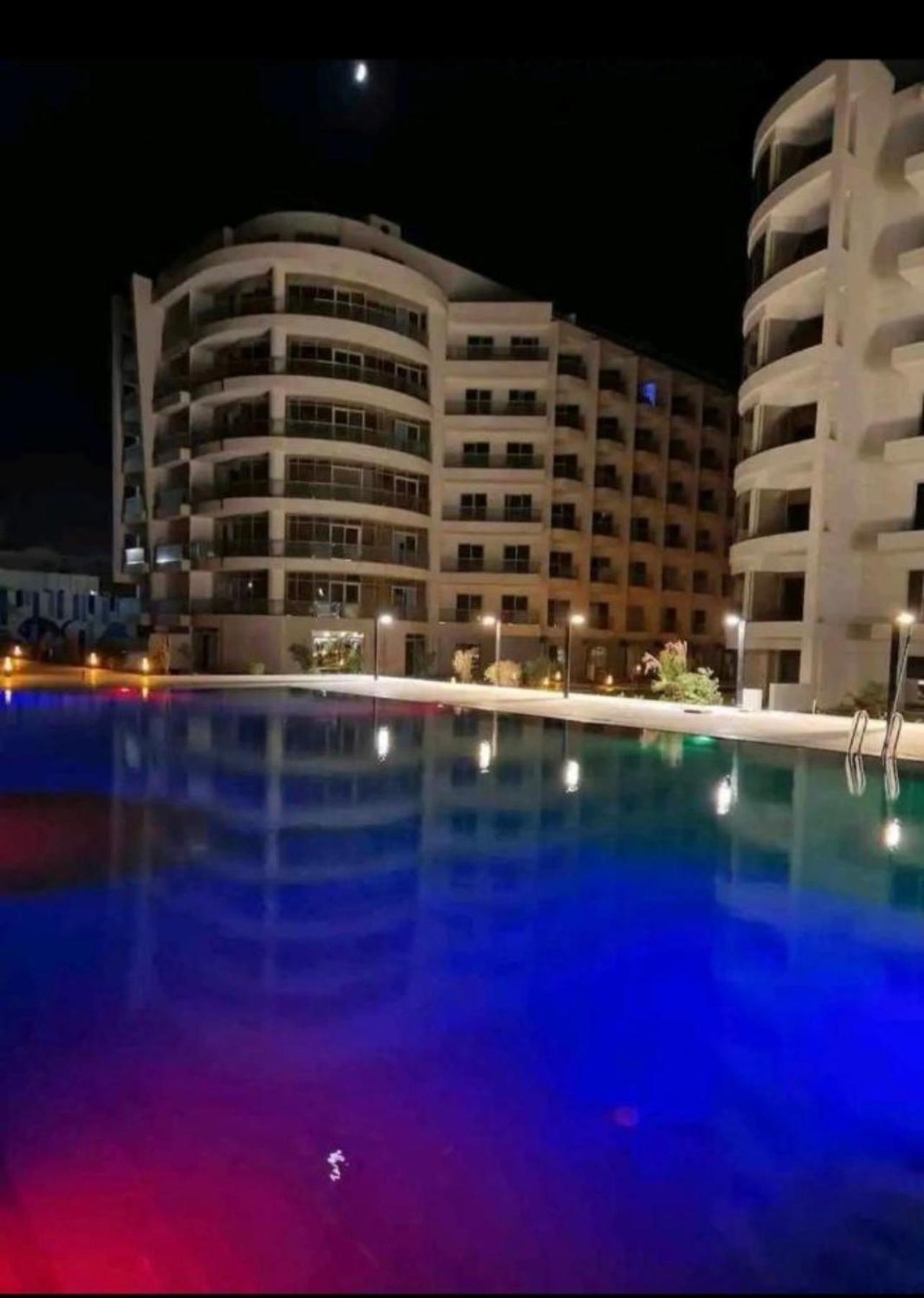 Scandic Hurghada