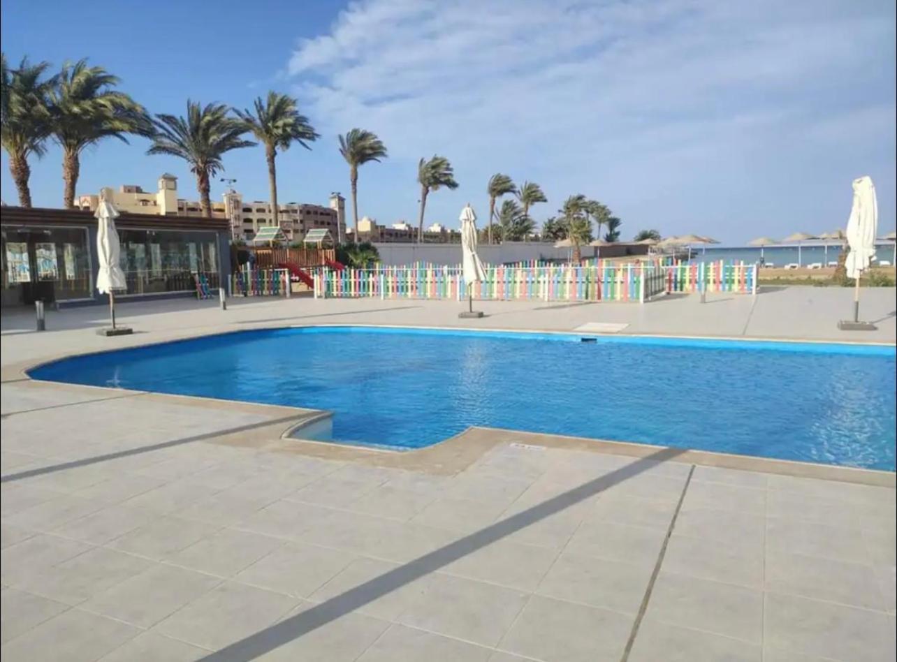 Scandic Appart hôtel Hurghada
