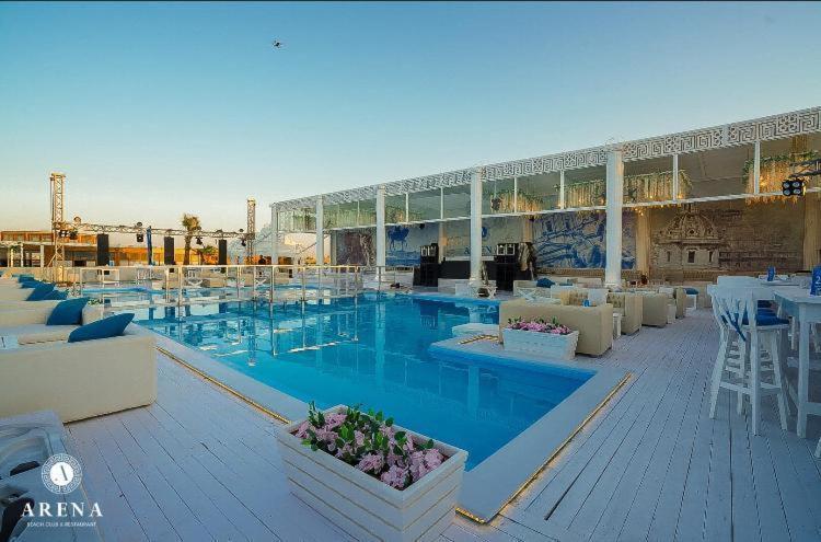 Selena Bay * Hurghada