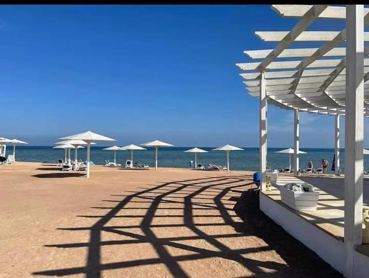 Aparthotel Selena Bay Hurghada