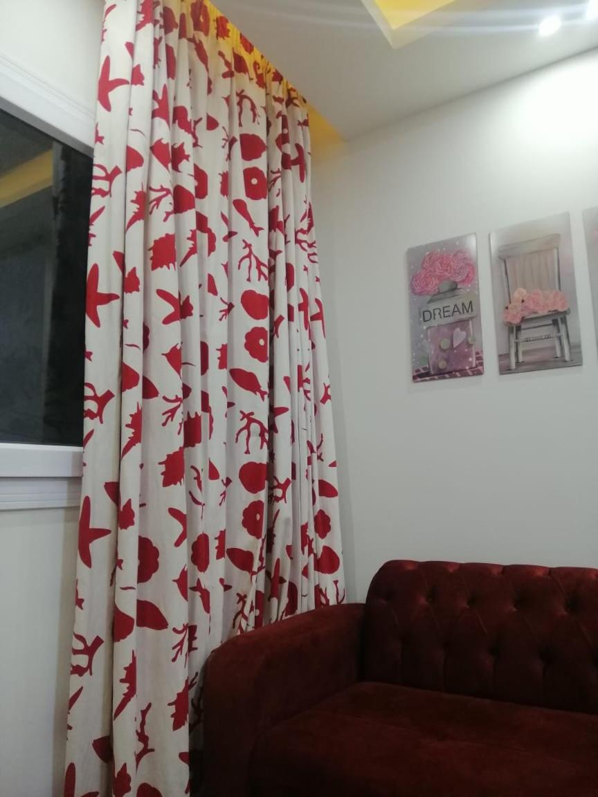 Selena Bay Aparthotel *