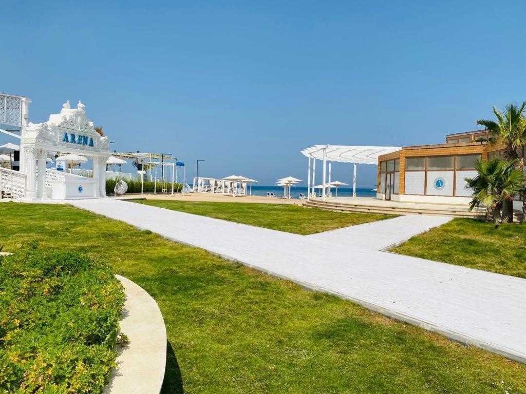 Selena Bay Aparthotel *