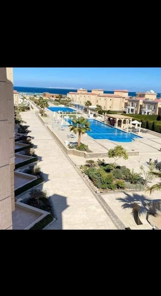 Selena Bay Aparthotel Hurghada