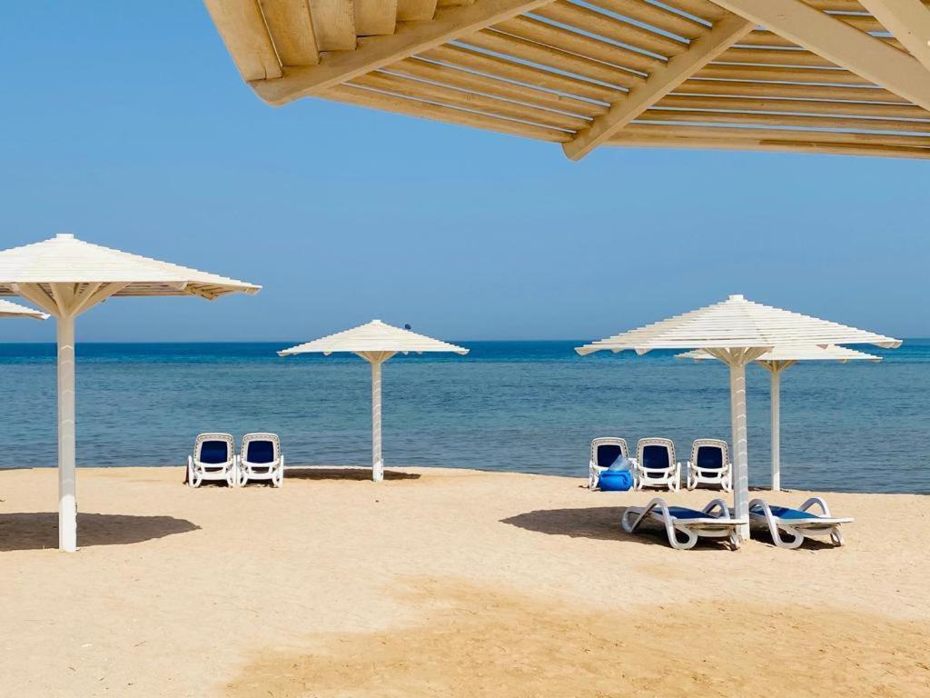 Aparthotel Selena Bay Hurghada
