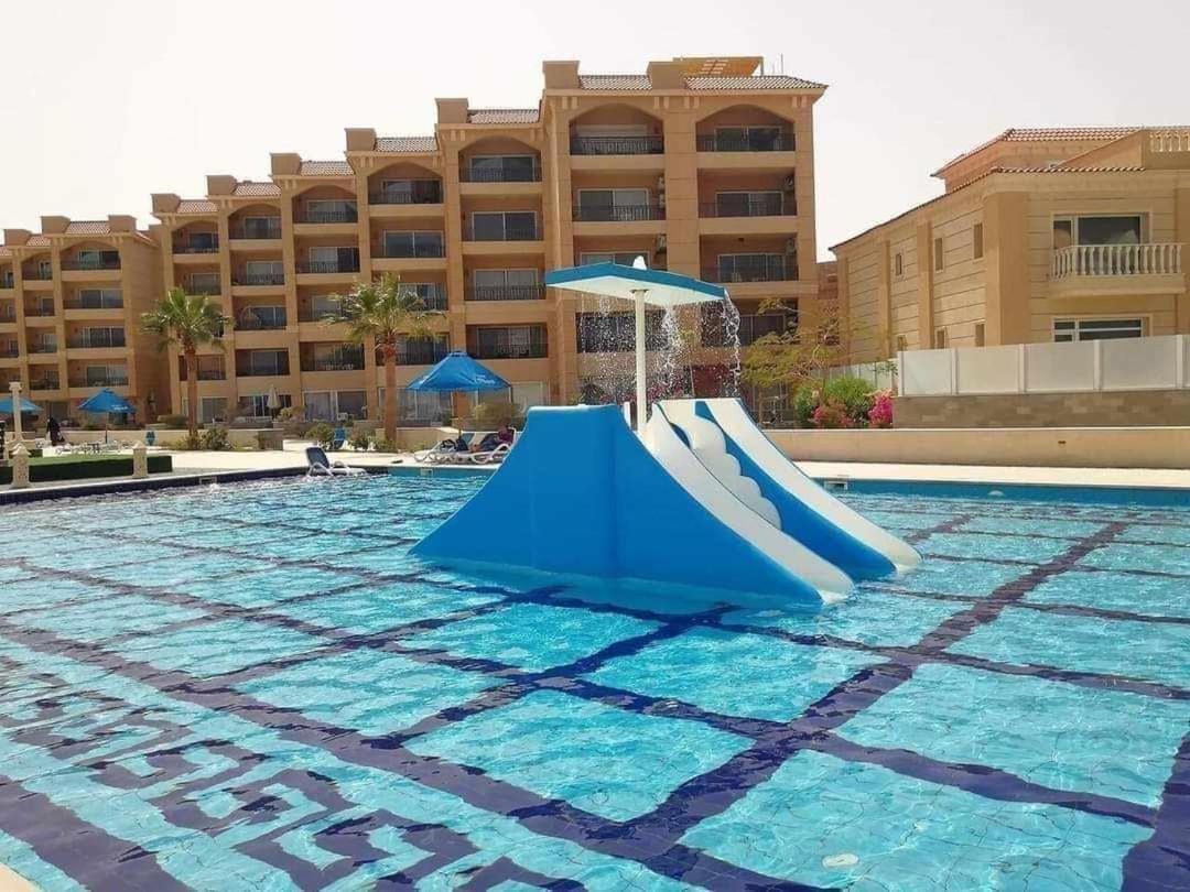 Selena Bay * Hurghada