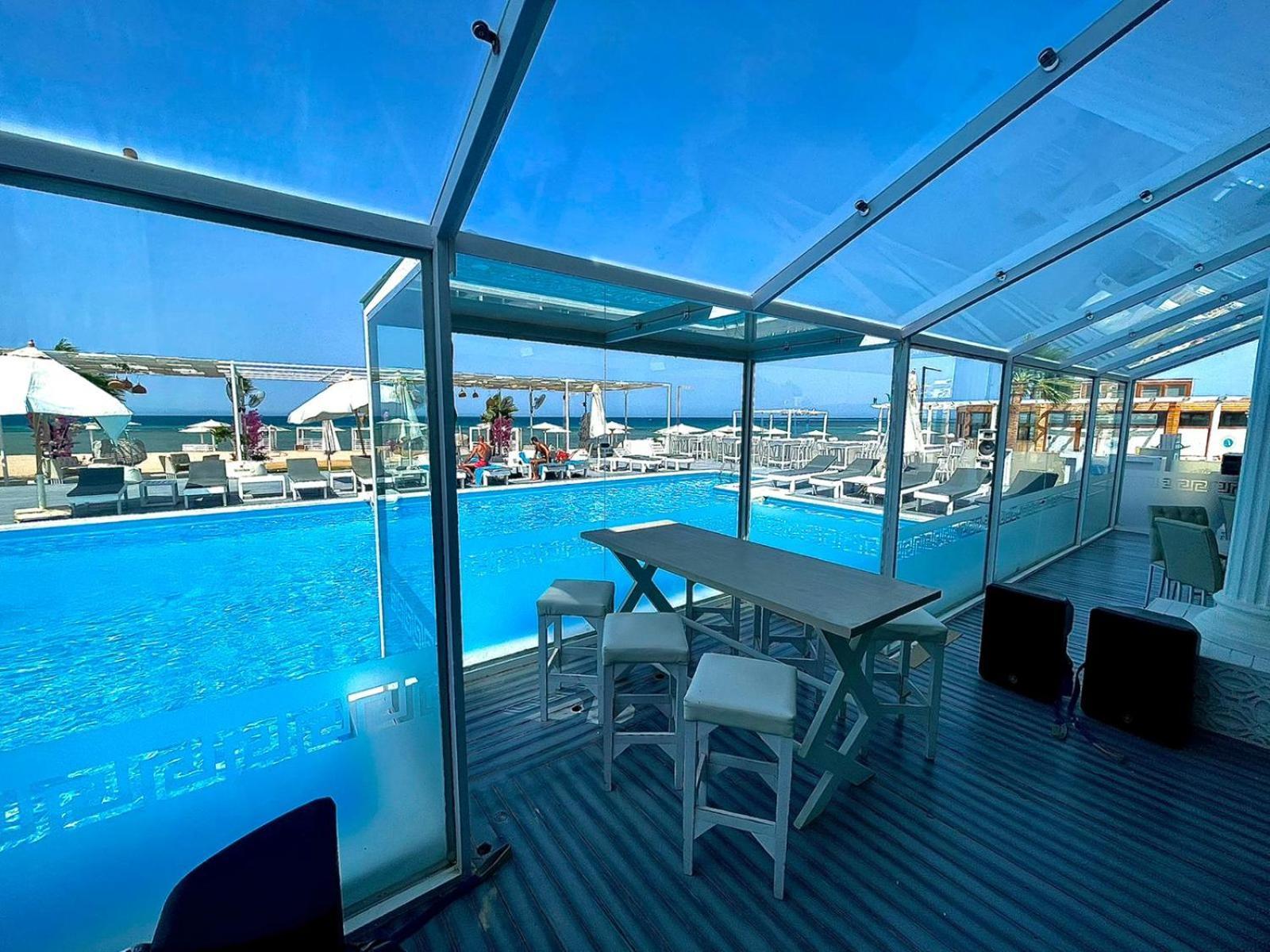 Selena Bay Aparthotel *