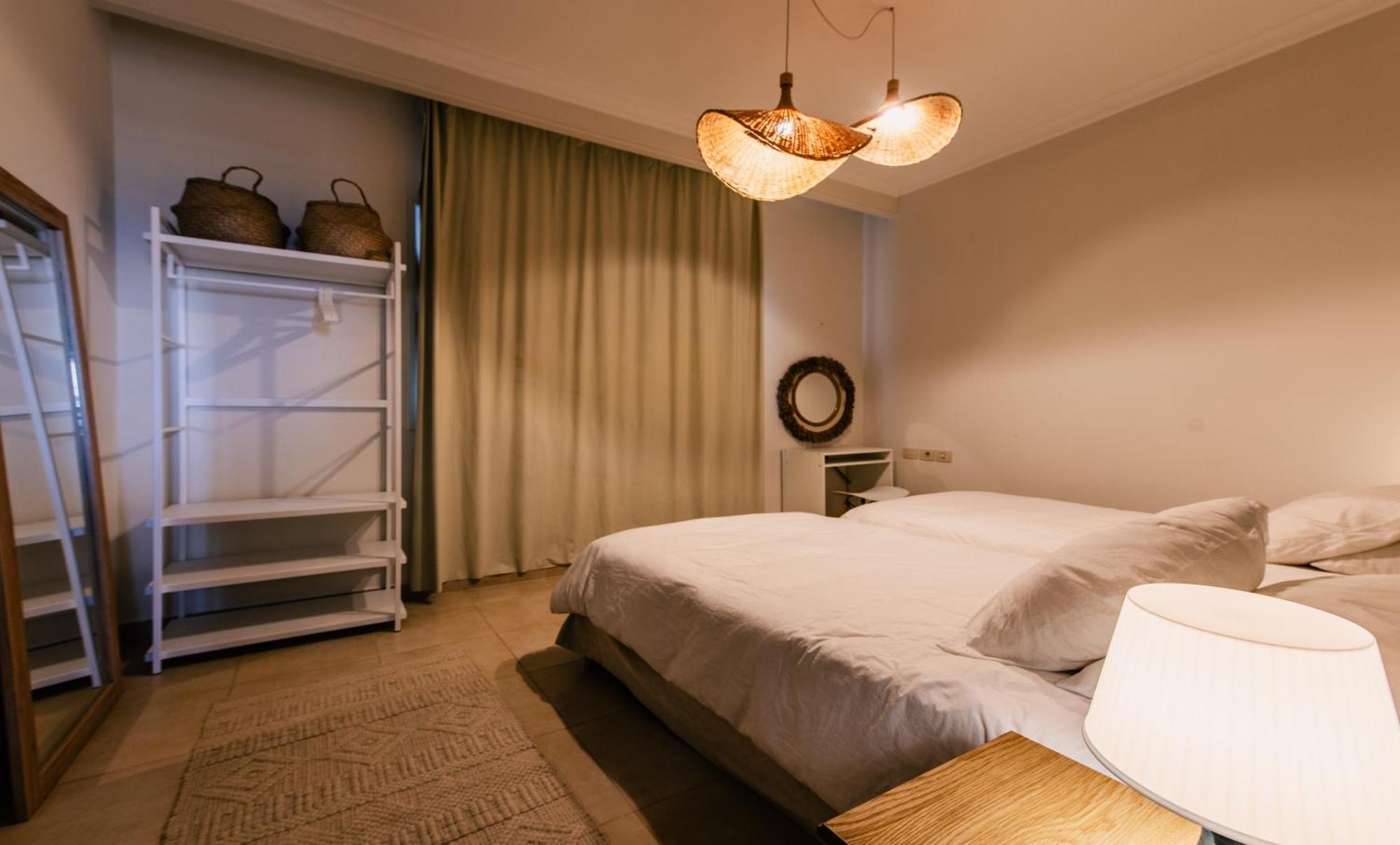 Appartement Luxury One Bedroom With Sea View In Somabay *