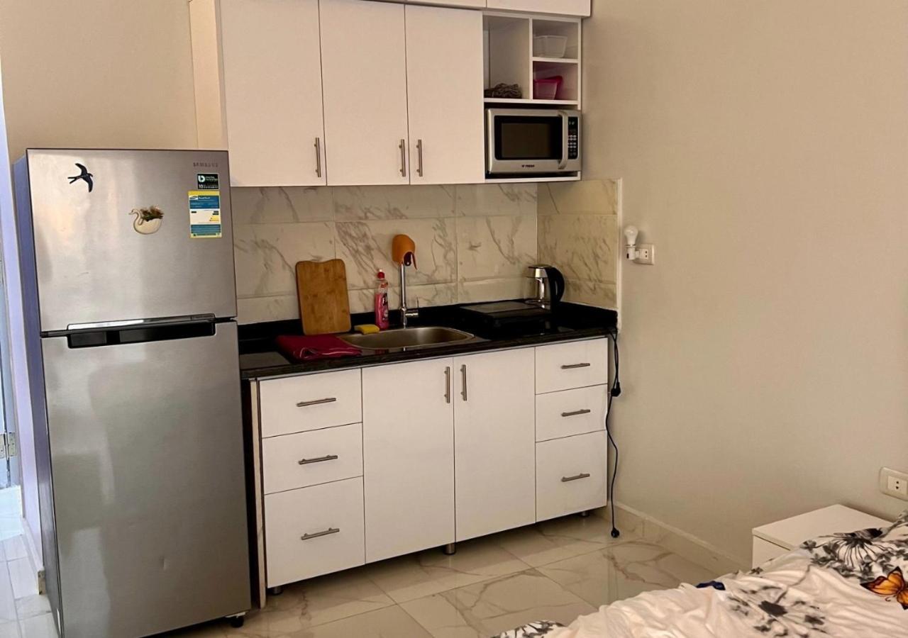 Makrameya Compound Apartment
