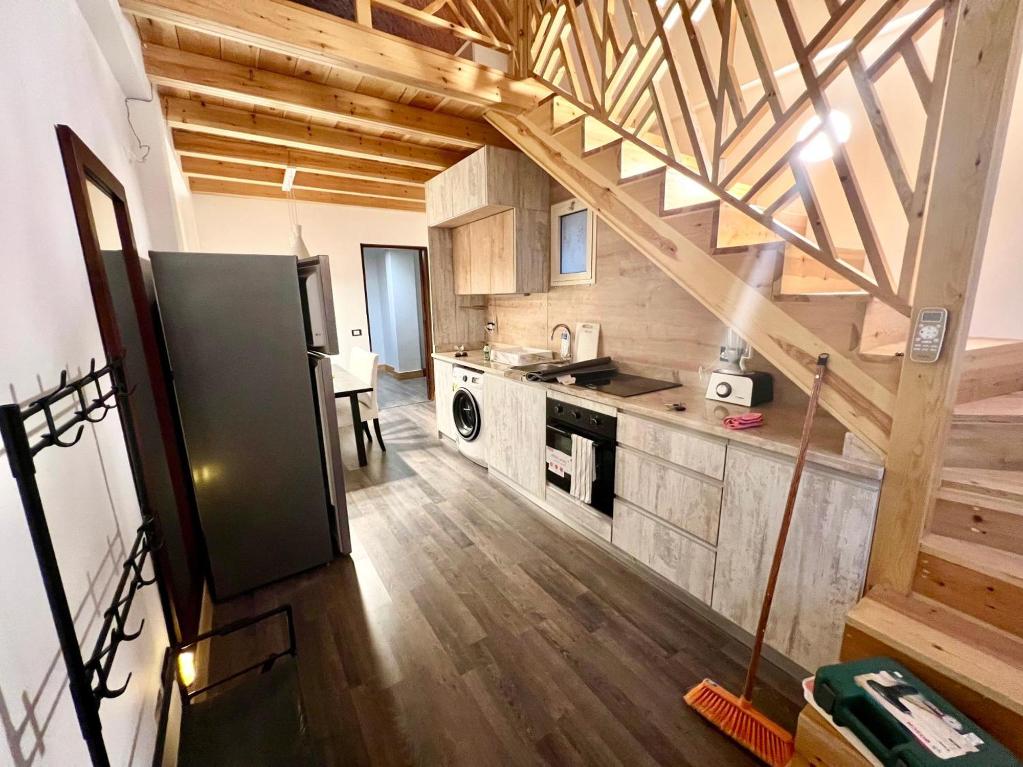 Your Cosy At Makadi Awaits! Apartment