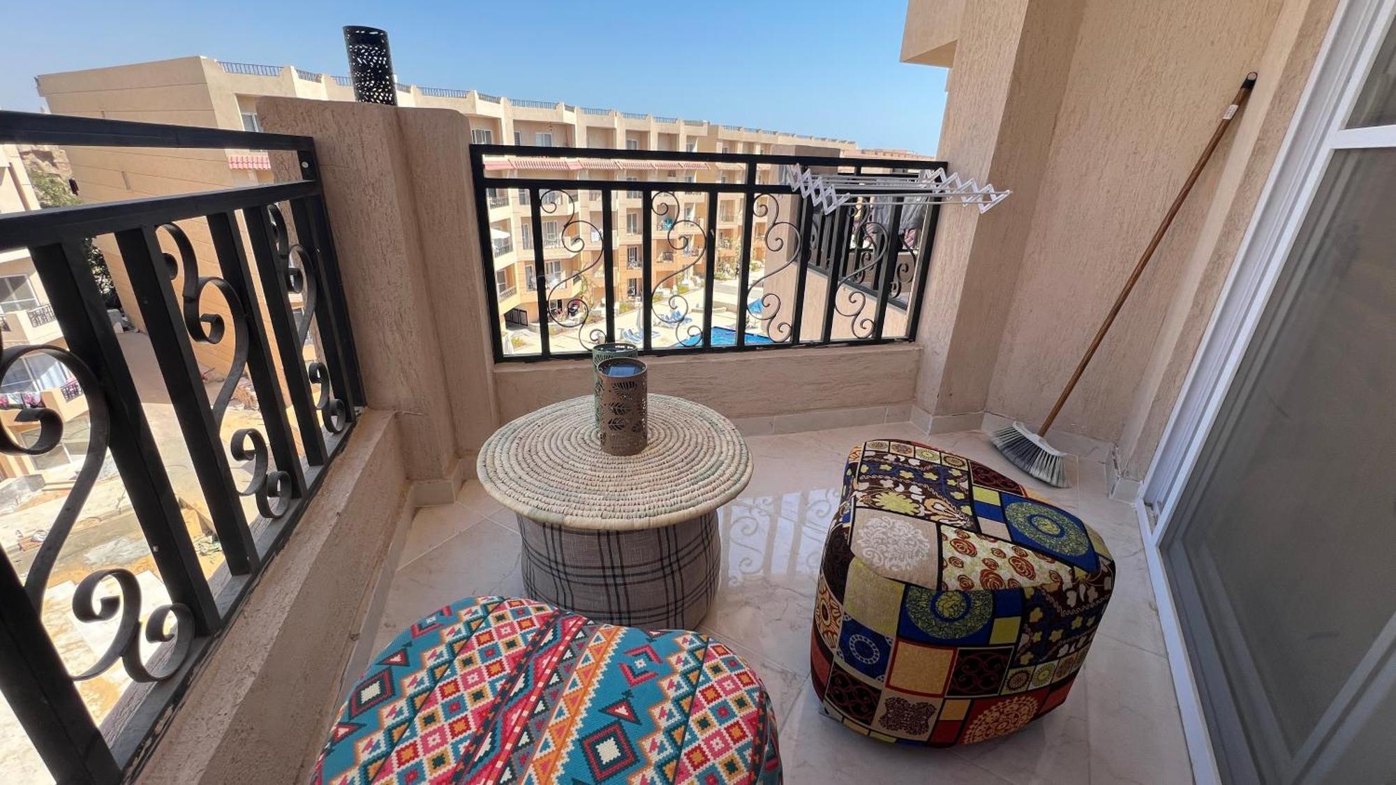 Comfy Studio, Pools, Private Beach At Peaceful Resort *