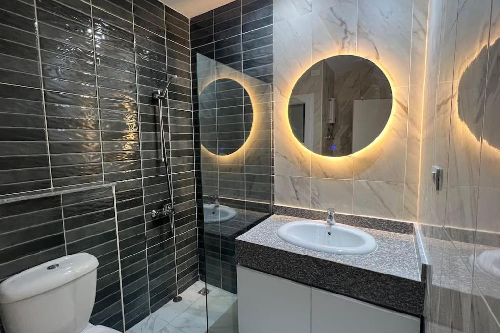 Comfy Studio, Pools, Private Beach At Peaceful Resort Apartment Hurghada