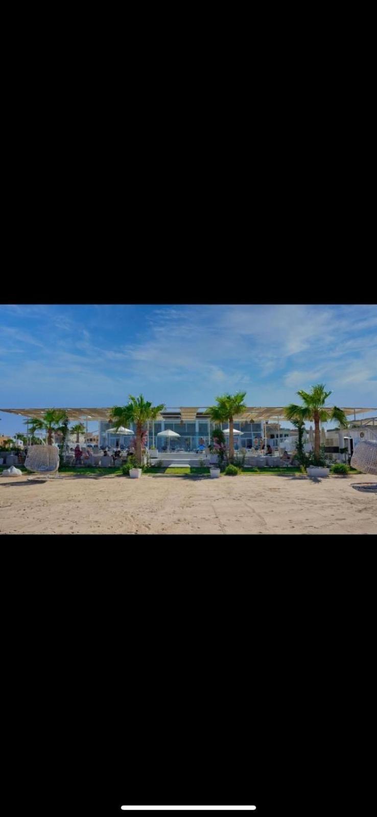 Comfy Studio, Pools, Private Beach At Peaceful Resort Apartment Hurghada