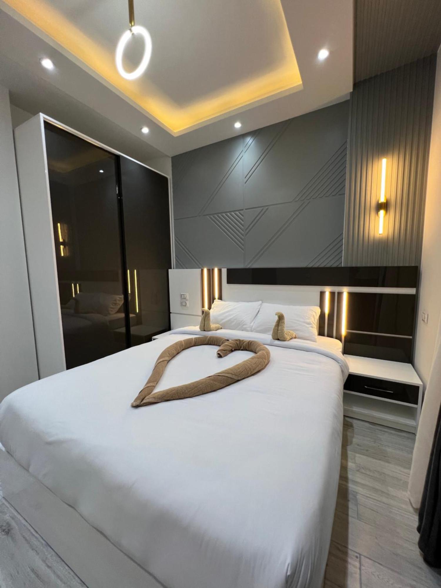 Bs 8- Next To Dream Apartment Hurghada