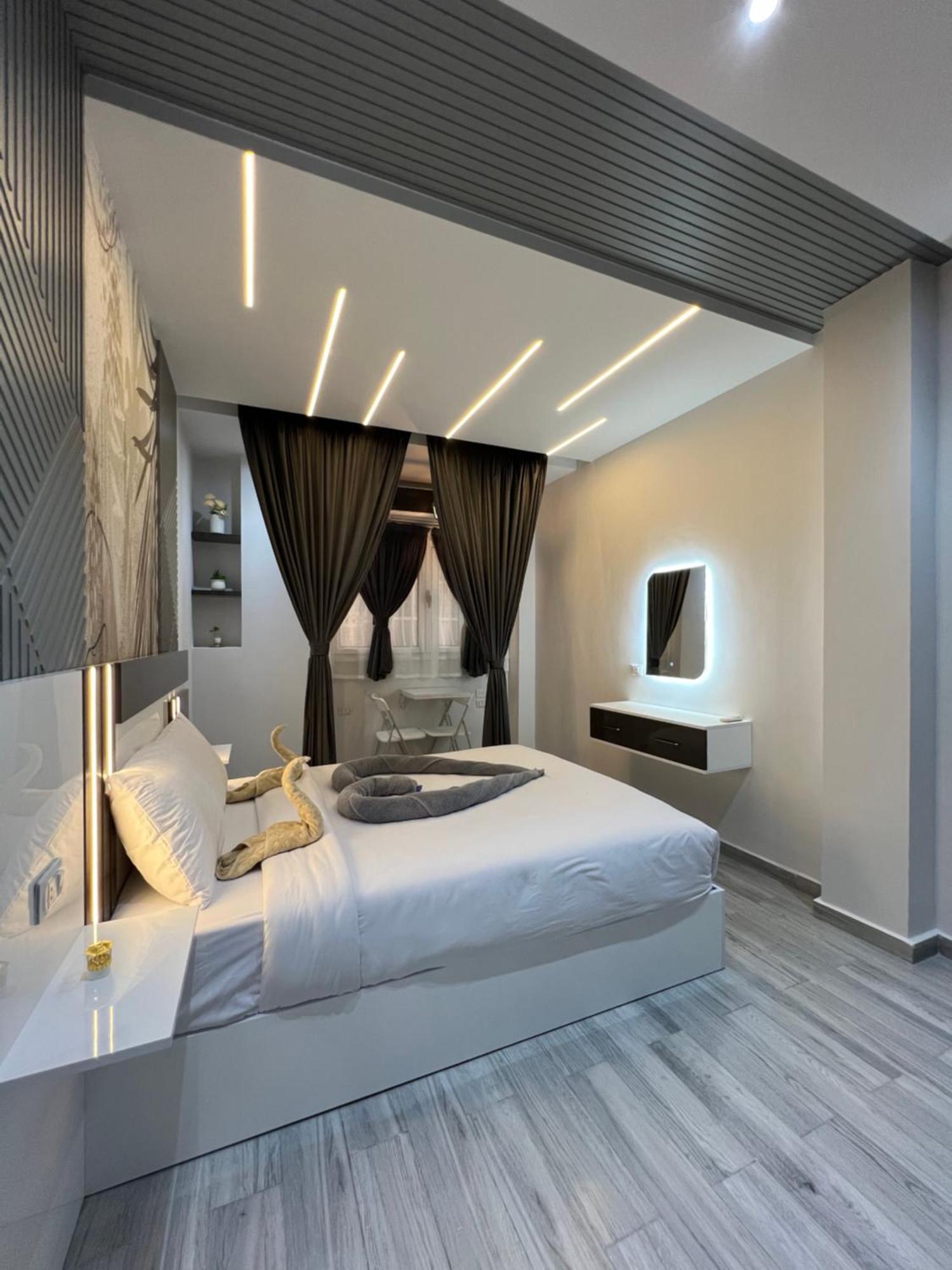 Bs 8- Next To Dream Hurghada