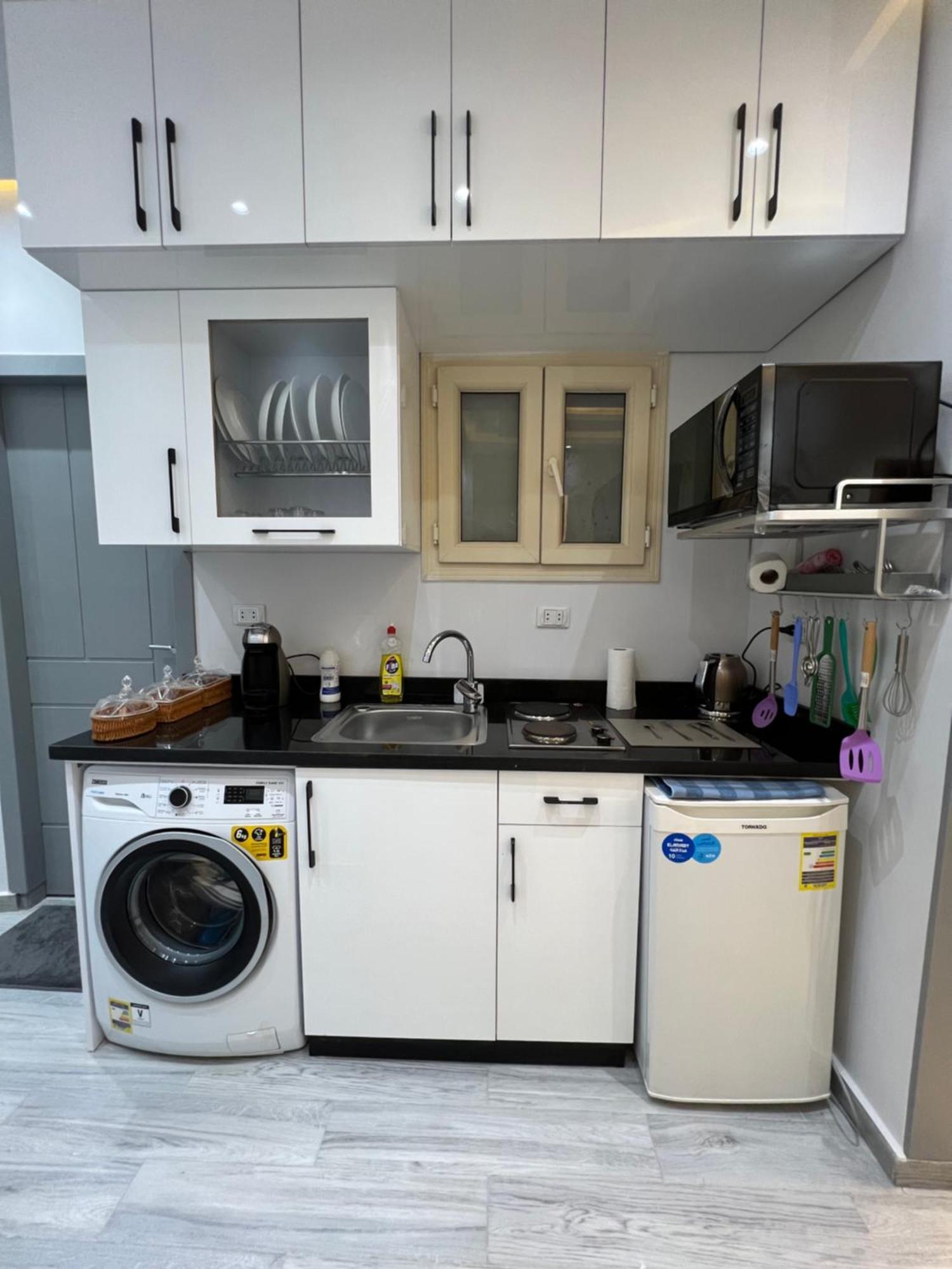 Bs 8- Next To Dream Apartment Hurghada