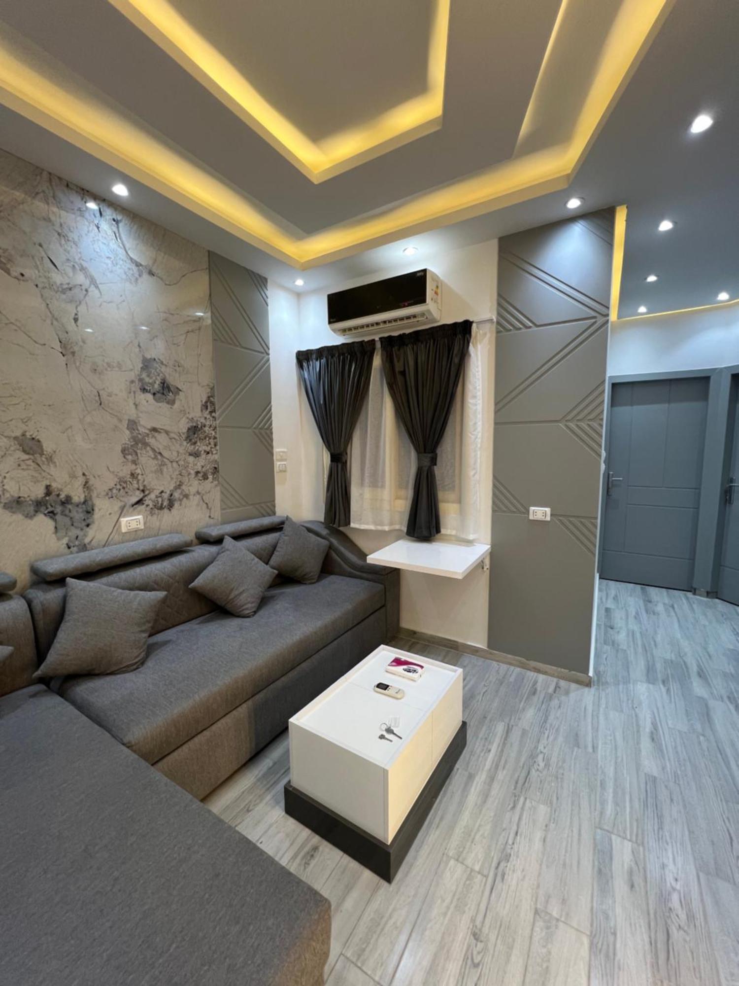 Apartment Bs 8- Next To Dream *