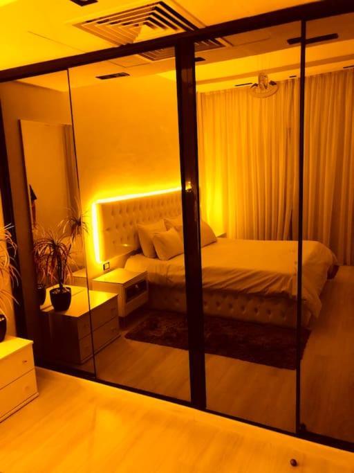 Luxury -sunside Hurghada