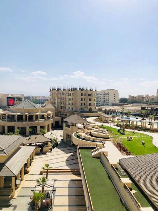 Apartment Luxury -sunside Hurghada