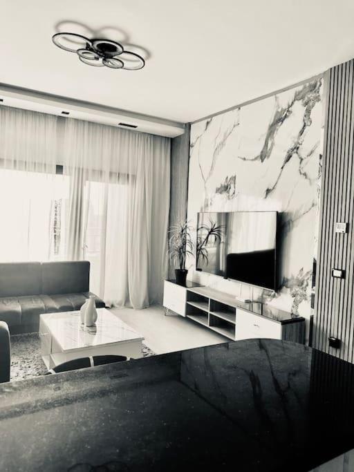Luxury -sunside Hurghada