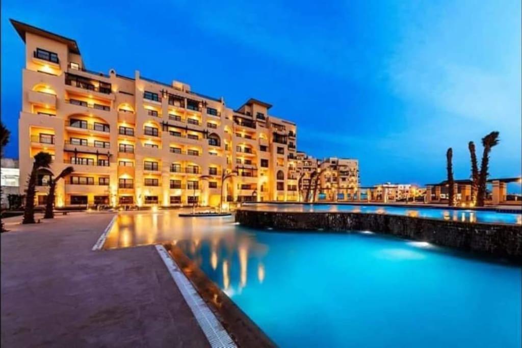 Luxury -sunside Apartment