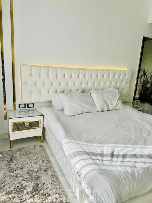 Luxury -sunside * Hurghada