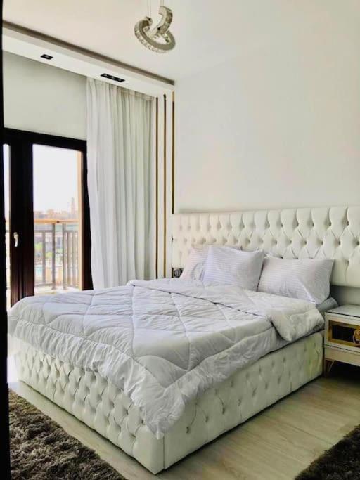 Apartment Luxury -sunside
