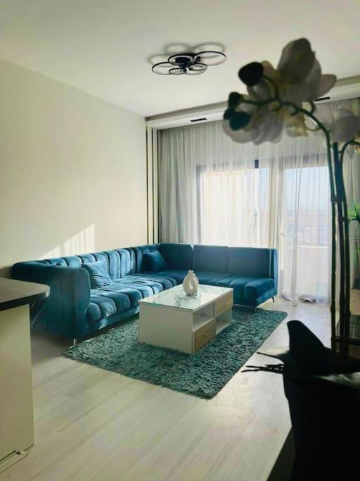 Luxury -sunside Apartment Hurghada
