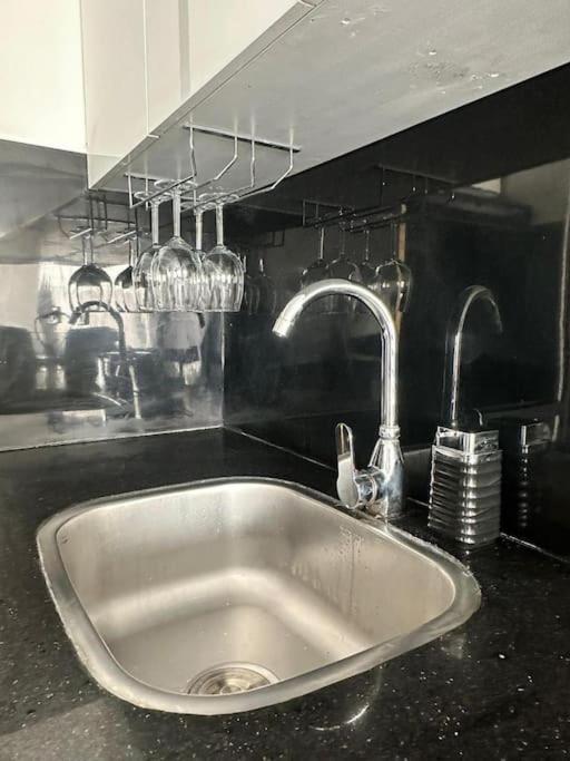 Apartment Luxury -sunside Hurghada